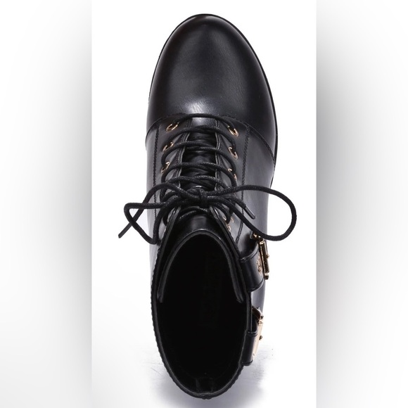 Cape Robbin Elinda Boots size 7 - Picture 4 of 9